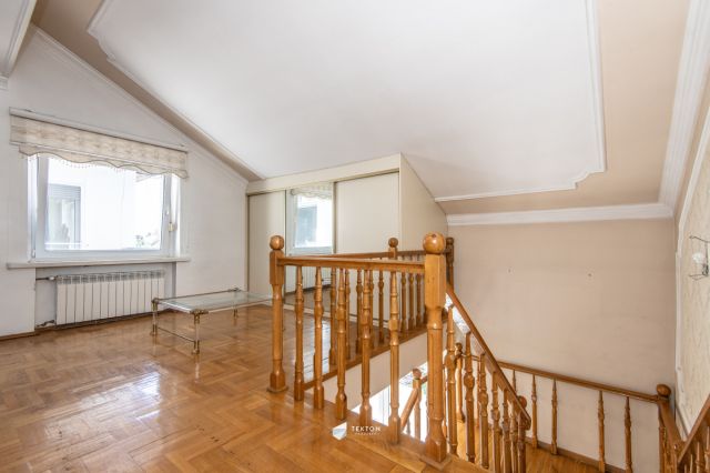 dom wolnostojący, 5 pokoi Poznań Wola, ul. Startowa. Zdjęcie 22