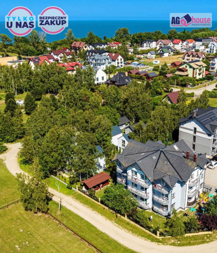 dom wolnostojący, 21 pokoi Chłapowo, ul. Wietrzna. Zdjęcie 2