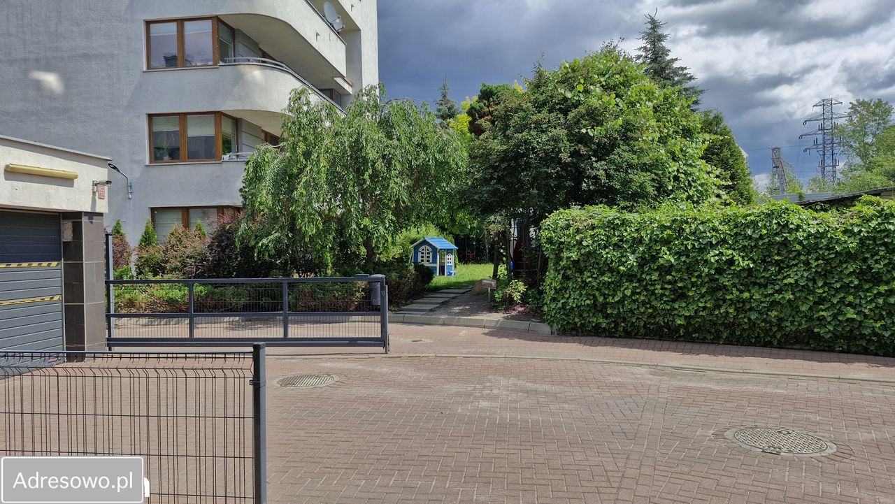 Mieszkanie 3-pokojowe Warszawa Bemowo, ul. Jana Olbrachta. Zdjęcie 18