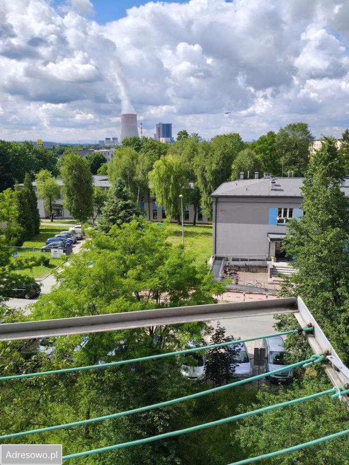 Mieszkanie 1-pokojowe Jaworzno, ul. Klonowa. Zdjęcie 10