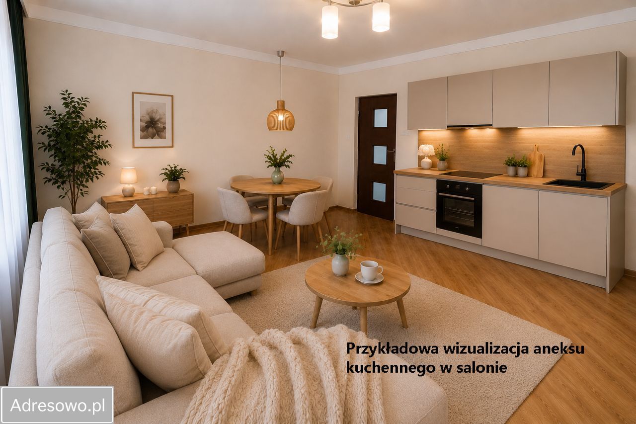 Mieszkanie 2-pokojowe Witkowice. Zdjęcie 15
