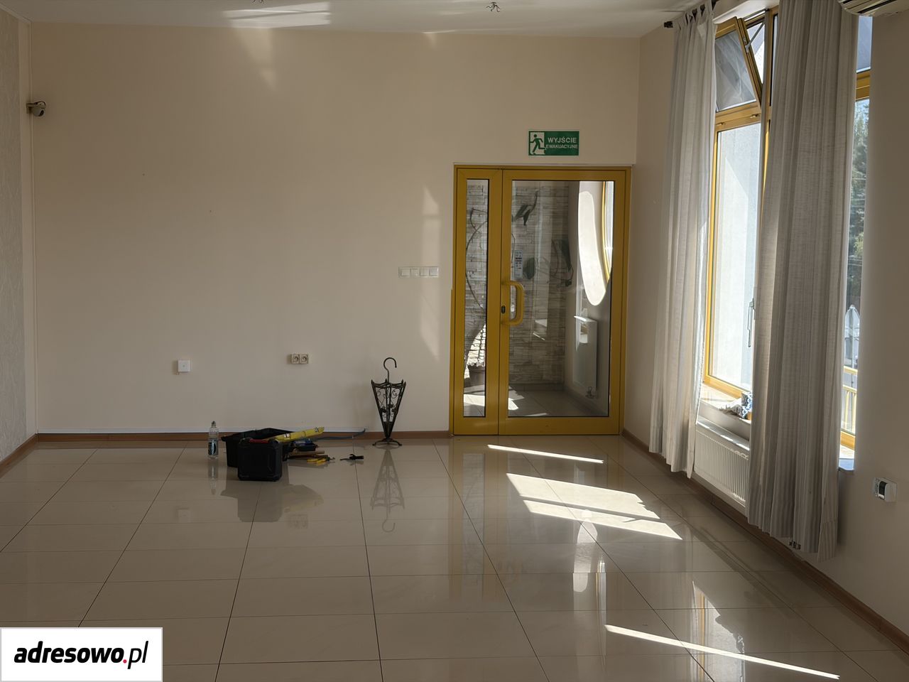 Lokal Mińsk Mazowiecki, ul. Boczna. Zdjęcie 2