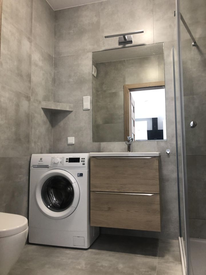Mieszkanie 2-pokojowe Katowice Kostuchna, ul. Pijarska. Zdjęcie 8