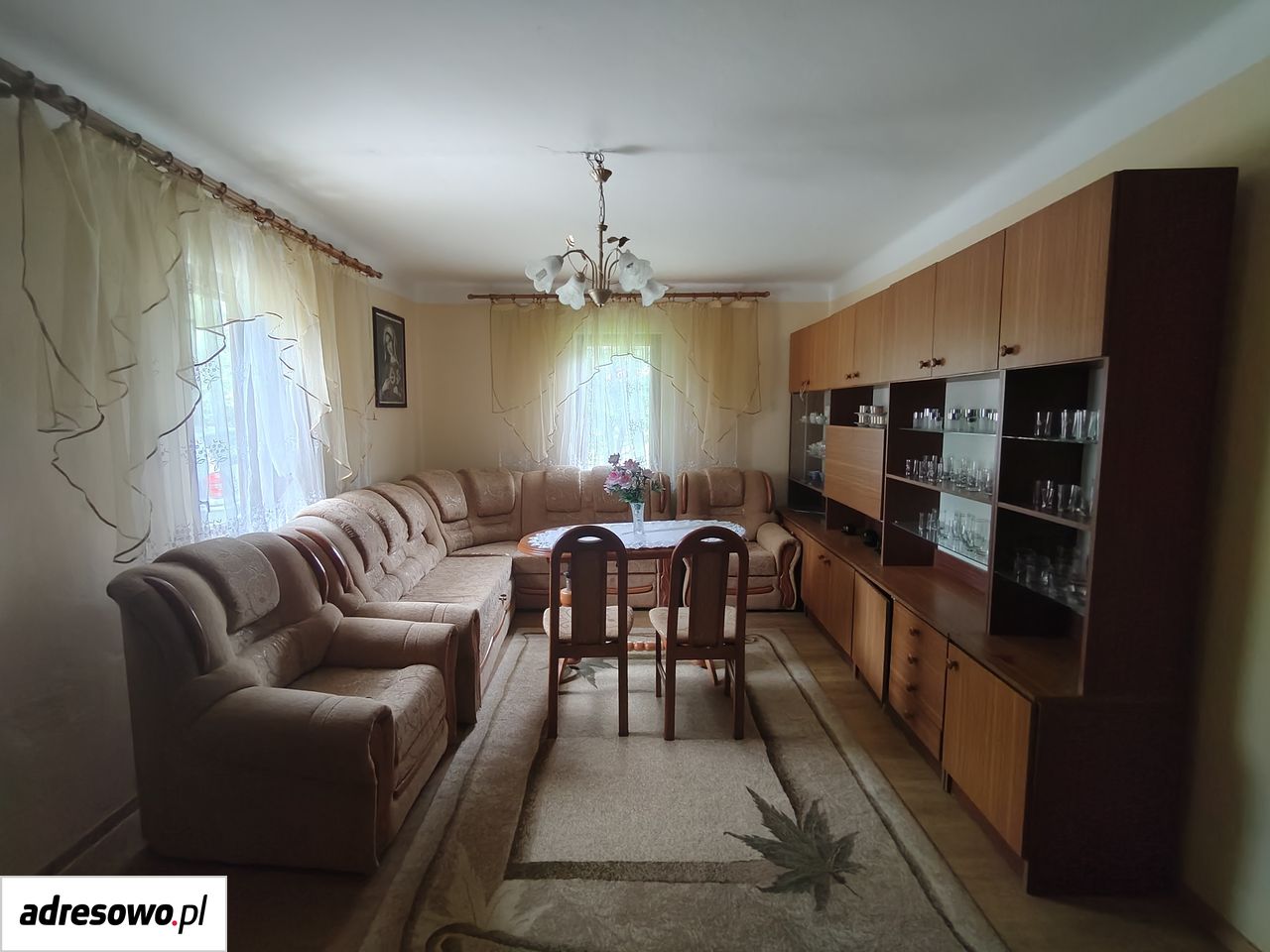 dom wolnostojący, 2 pokoje Bachów. Zdjęcie 11