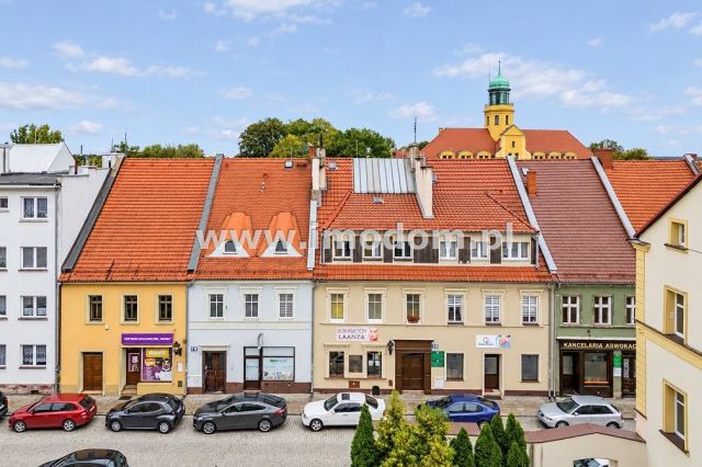 Mieszkanie 3-pokojowe Wołów. Zdjęcie 17