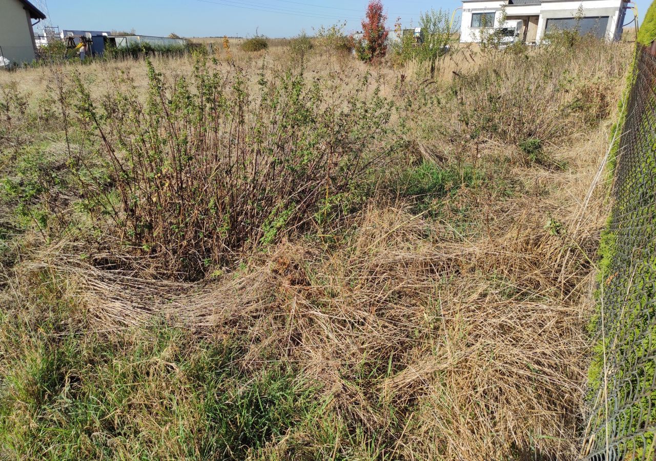 Działka budowlana Modrakowo. Zdjęcie 6