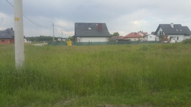 Działka budowlana Tulewo. Zdjęcie 1