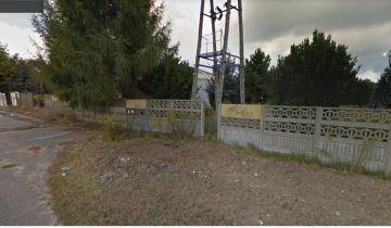 Działka budowlana Tuszyn Poddębina, ul. Roberta Kocha 14
