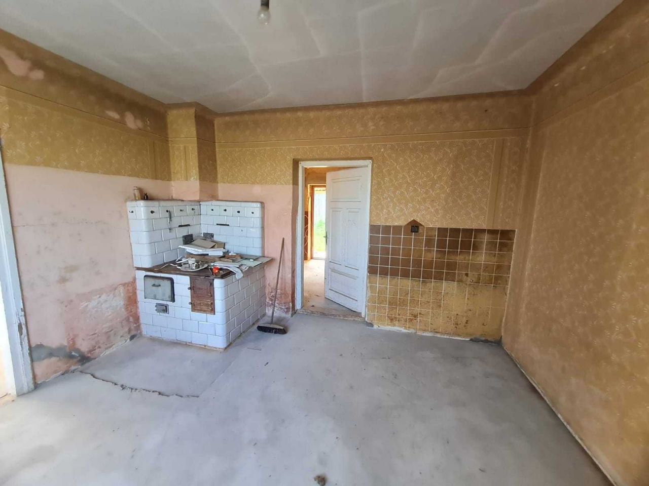 dom wolnostojący Zawichost, ul. Podgórze. Zdjęcie 5