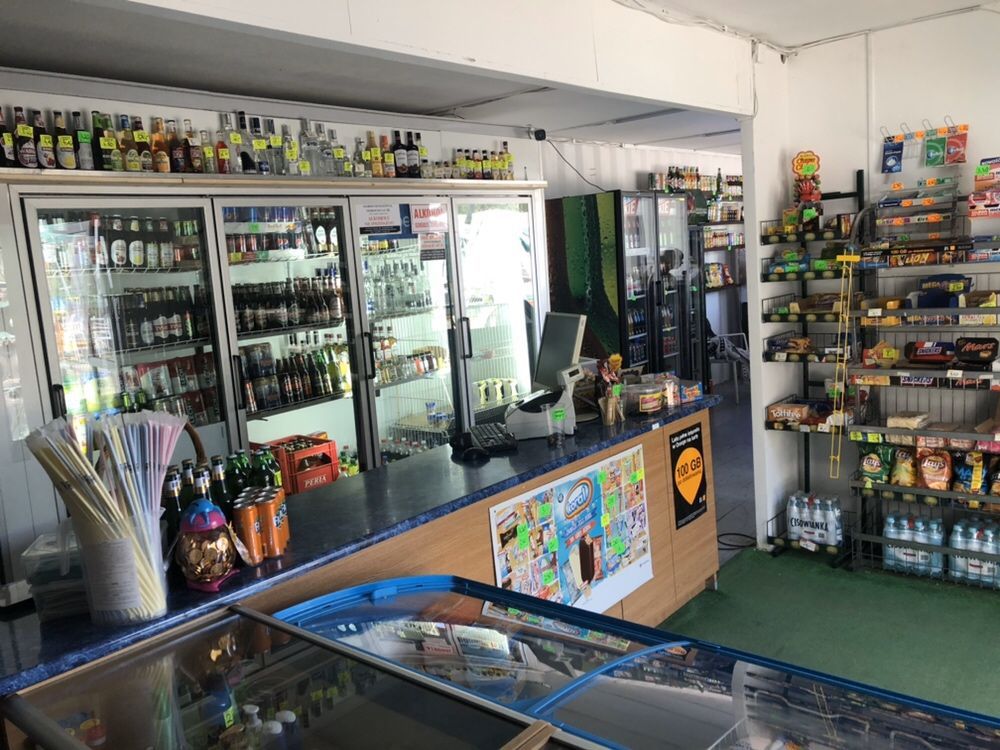 Lokal Białka. Zdjęcie 3