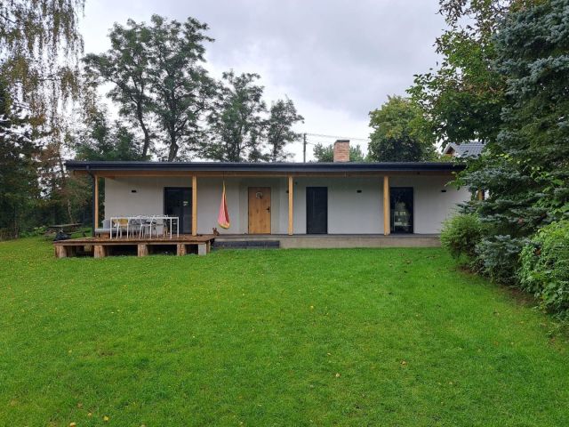 dom wolnostojący, 4 pokoje Grabia. Zdjęcie 1