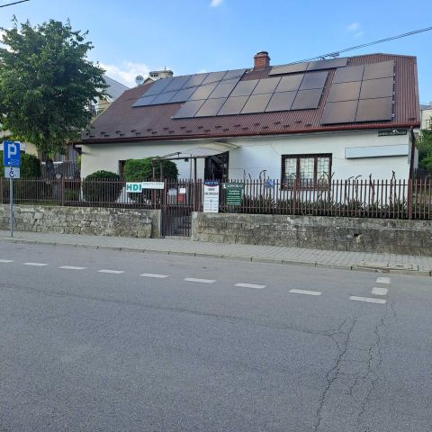 Biuro Wieliczka, ul. Brata Alojzego Kosiby. Zdjęcie 1