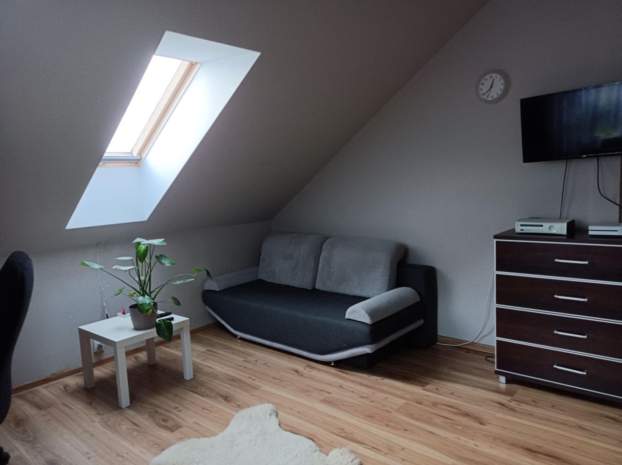 dom wolnostojący, 5 pokoi Nowa Wieś Lęborska, ul. Polna. Zdjęcie 16