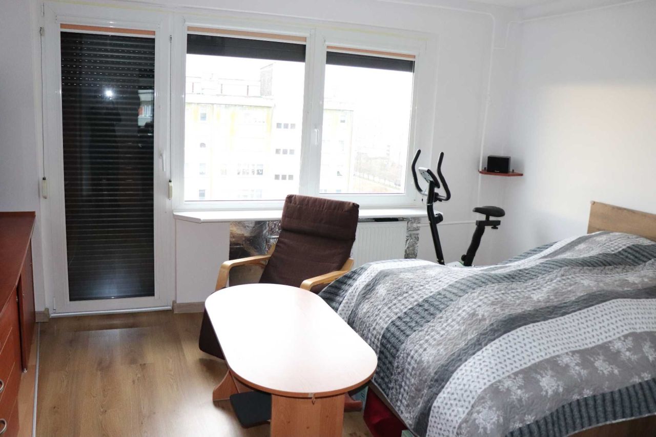 Mieszkanie 1-pokojowe Gorzów Wielkopolski, ul. Jana Ludwika Popławskiego