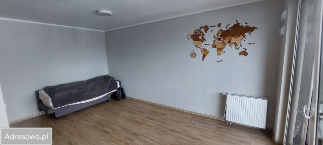 Mieszkanie 3-pokojowe Warszawa Mokotów, ul. Jana III Sobieskiego. Zdjęcie 1