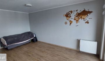 Mieszkanie 3-pokojowe Warszawa Mokotów, ul. Jana III Sobieskiego