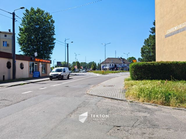 Mieszkanie 2-pokojowe Pruszcz Gdański, ul. Jarosława Dąbrowskiego. Zdjęcie 16