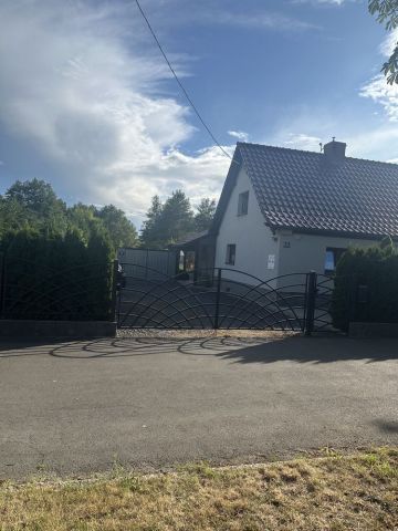 bliźniak Lubań, ul. Górnicza. Zdjęcie 1