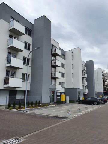 Mieszkanie 2-pokojowe Środa Śląska, ul. Na Polance. Zdjęcie 12