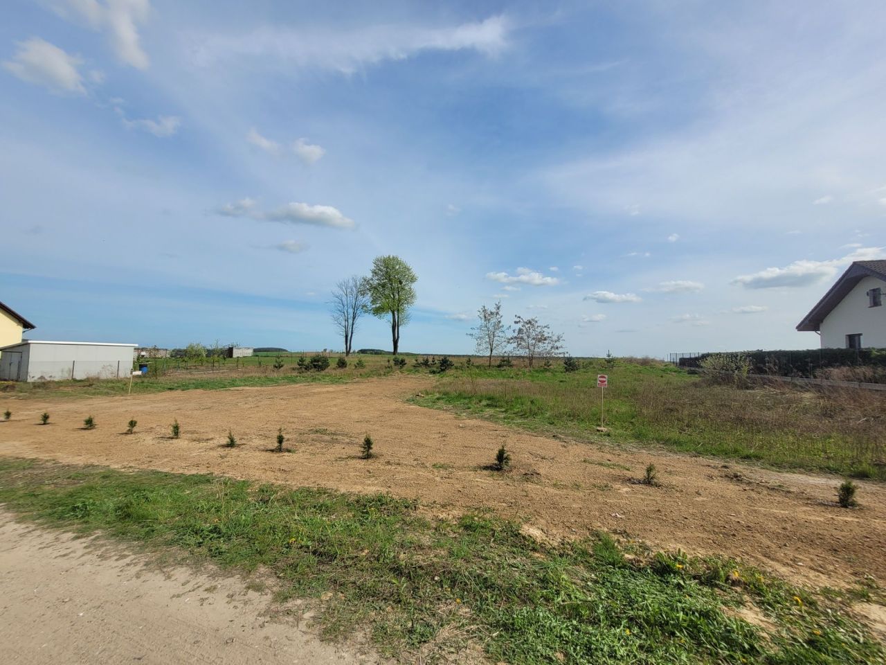 Działka budowlana Łabiszyn-Wieś. Zdjęcie 7