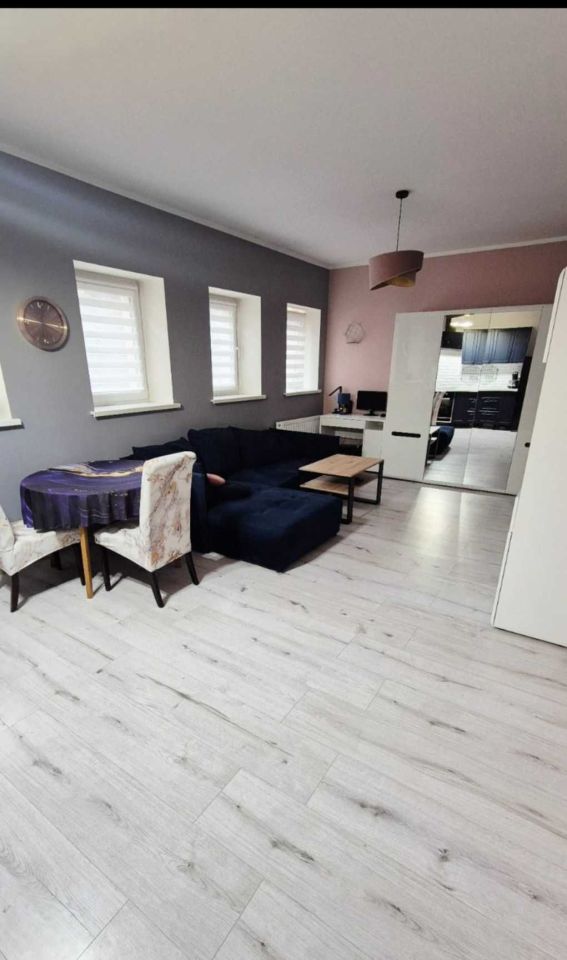 Mieszkanie 2-pokojowe Nowa Ruda Centrum, pl. Grunwaldzki