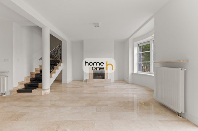 dom szeregowy, 6 pokoi Warszawa Wilanów. Zdjęcie 2