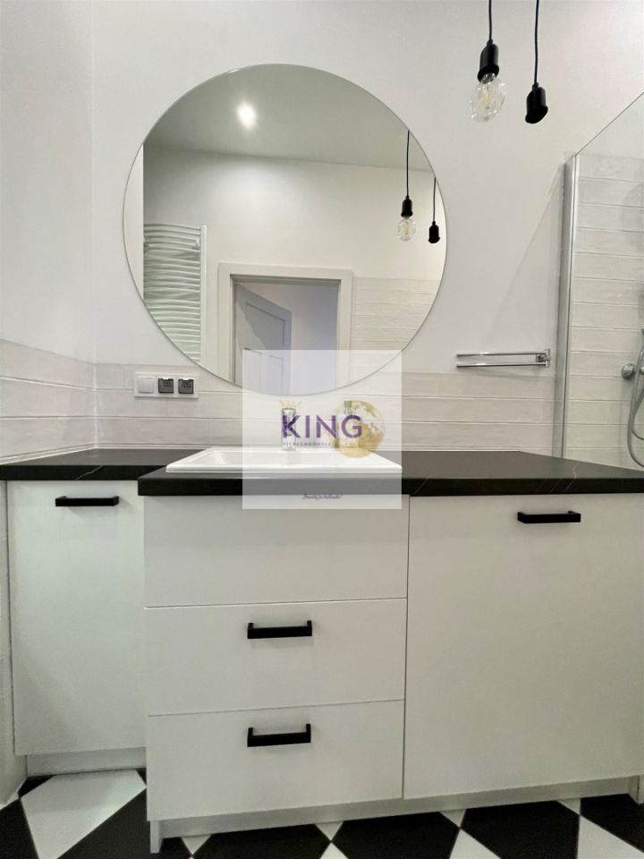 Mieszkanie 2-pokojowe Szczecin Centrum, ul. Śląska. Zdjęcie 8