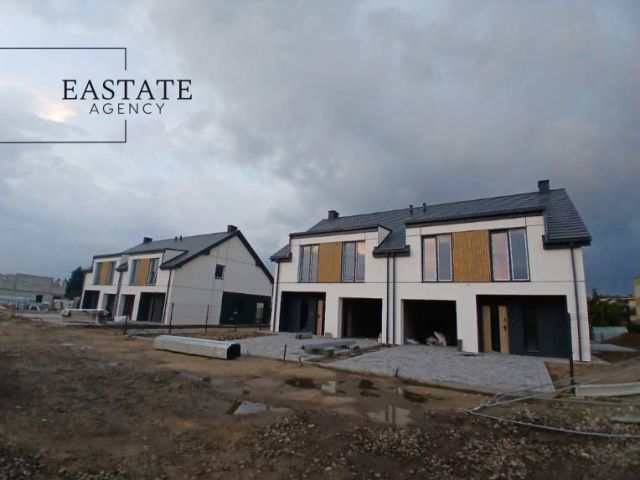 bliźniak, 5 pokoi Szemud. Zdjęcie 6