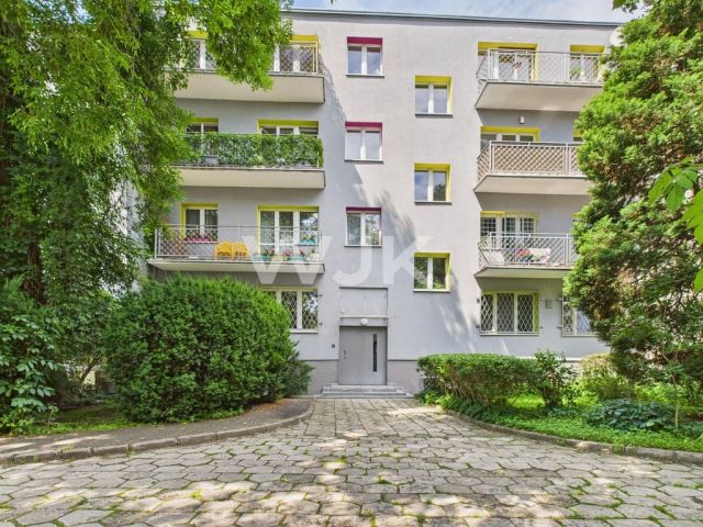 Mieszkanie 3-pokojowe Warszawa Praga-Południe, ul. Jakubowska. Zdjęcie 12