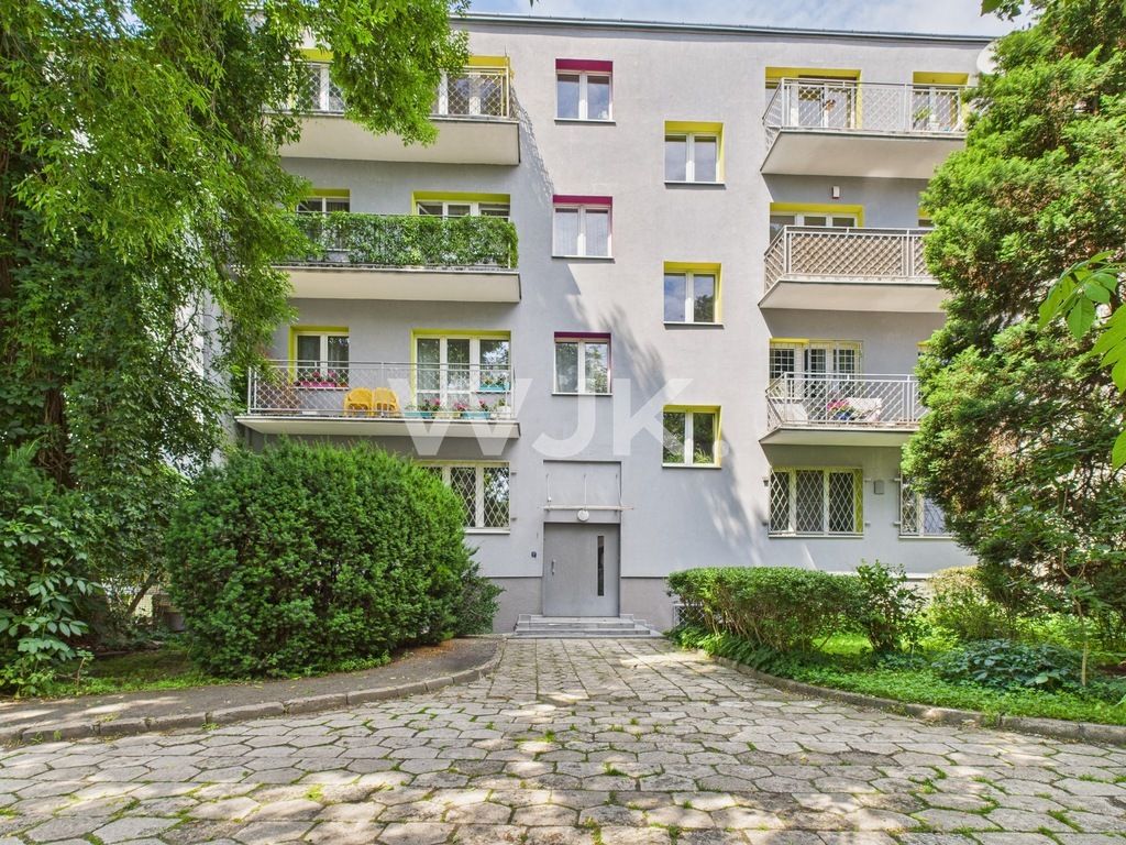 Mieszkanie 3-pokojowe Warszawa Praga-Południe, ul. Jakubowska. Zdjęcie 12