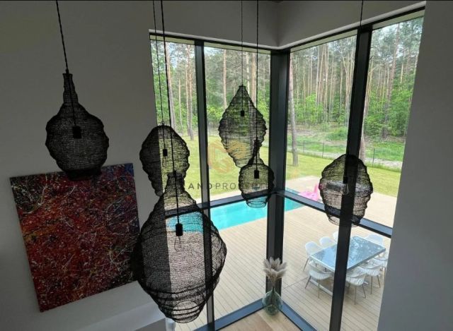 dom wolnostojący, 6 pokoi Warszawa Radość. Zdjęcie 3