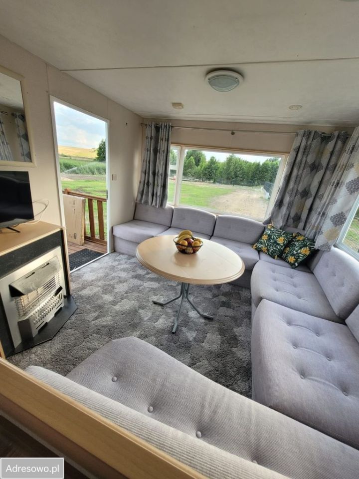 Działka rekreacyjna Orzechowo. Zdjęcie 13