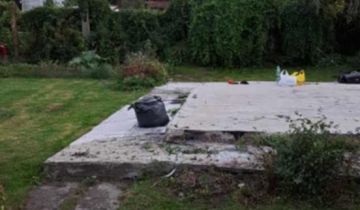 Działka rod Zgierz, ul. Piaskowa