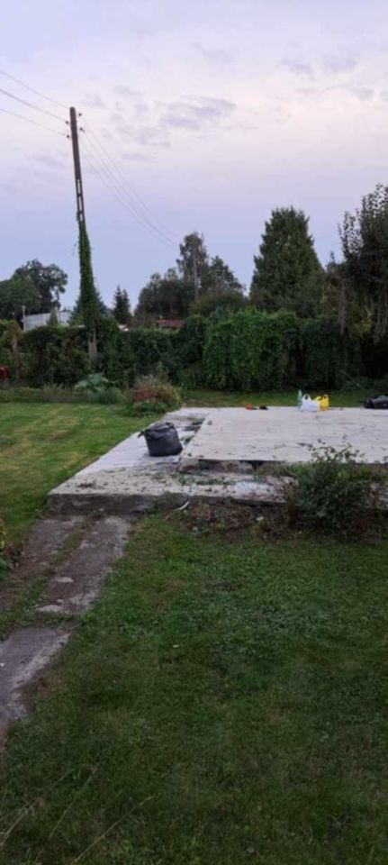 Działka rod Zgierz, ul. Piaskowa. Zdjęcie 2