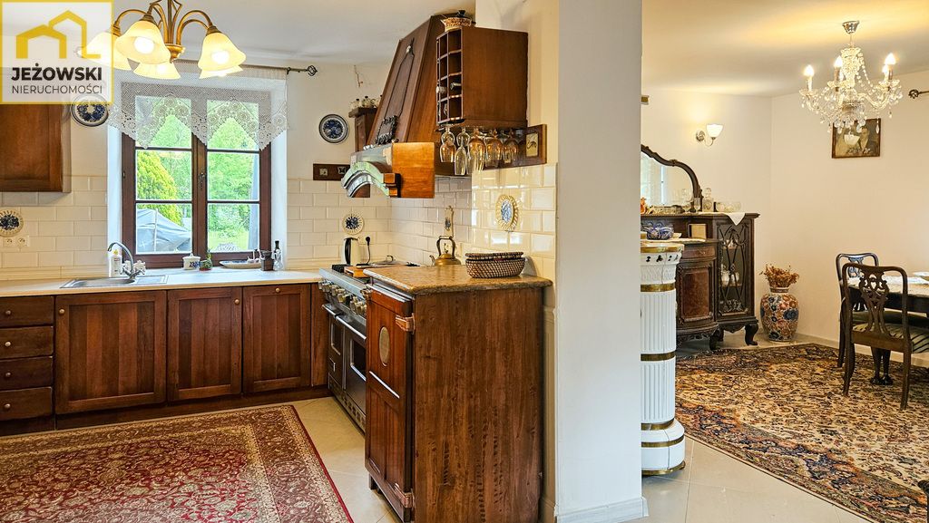 dom wolnostojący, 4 pokoje Kazimierz Dolny, ul. Czerniawy. Zdjęcie 7