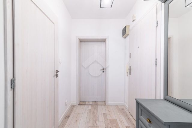 Mieszkanie 1-pokojowe Kraków Kurdwanów, ul. por. Halszki. Zdjęcie 8