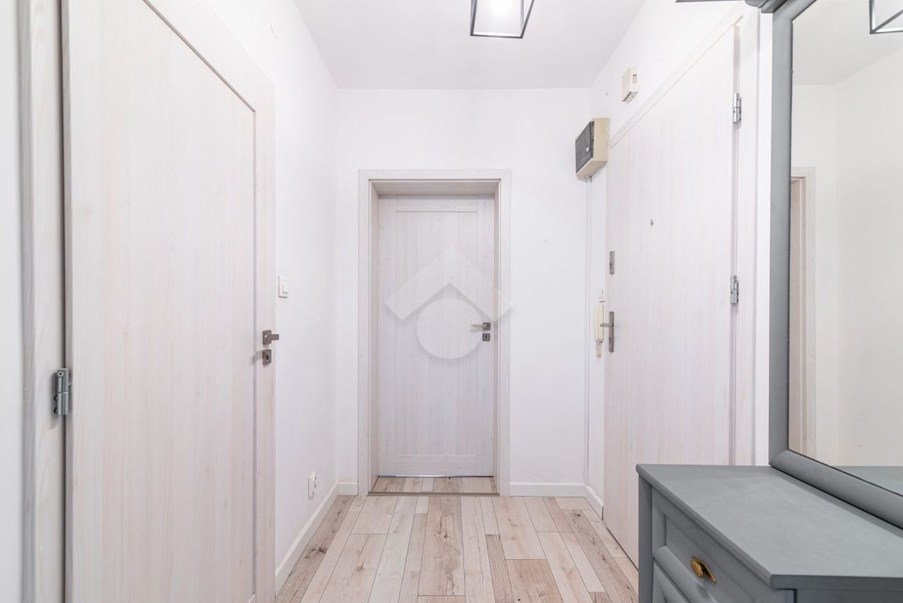 Mieszkanie 1-pokojowe Kraków Kurdwanów, ul. por. Halszki. Zdjęcie 8