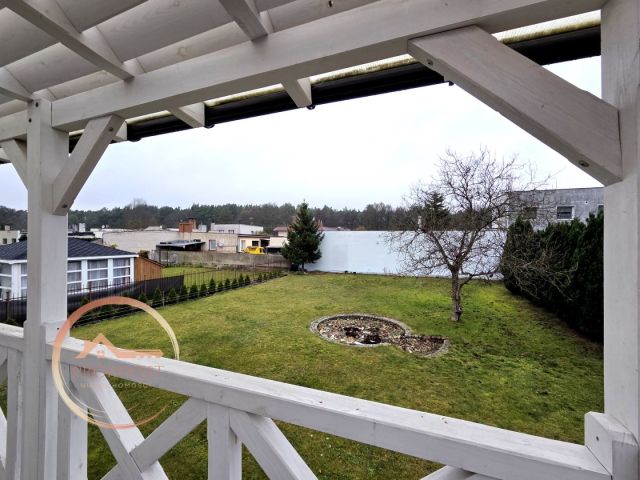 dom wolnostojący, 4 pokoje Bydgoszcz. Zdjęcie 14