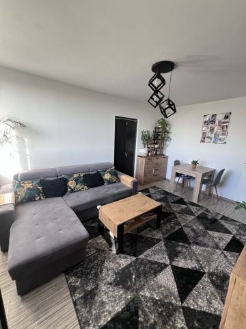 Mieszkanie 2-pokojowe Łódź Górna, ul. Ignacego Paderewskiego. Zdjęcie 1