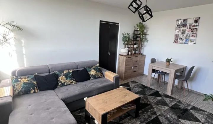 Mieszkanie 2-pokojowe Łódź Górna, ul. Ignacego Paderewskiego