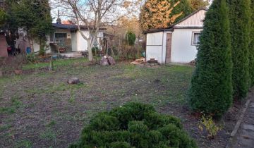 Działka rod Sosnowiec Niwka