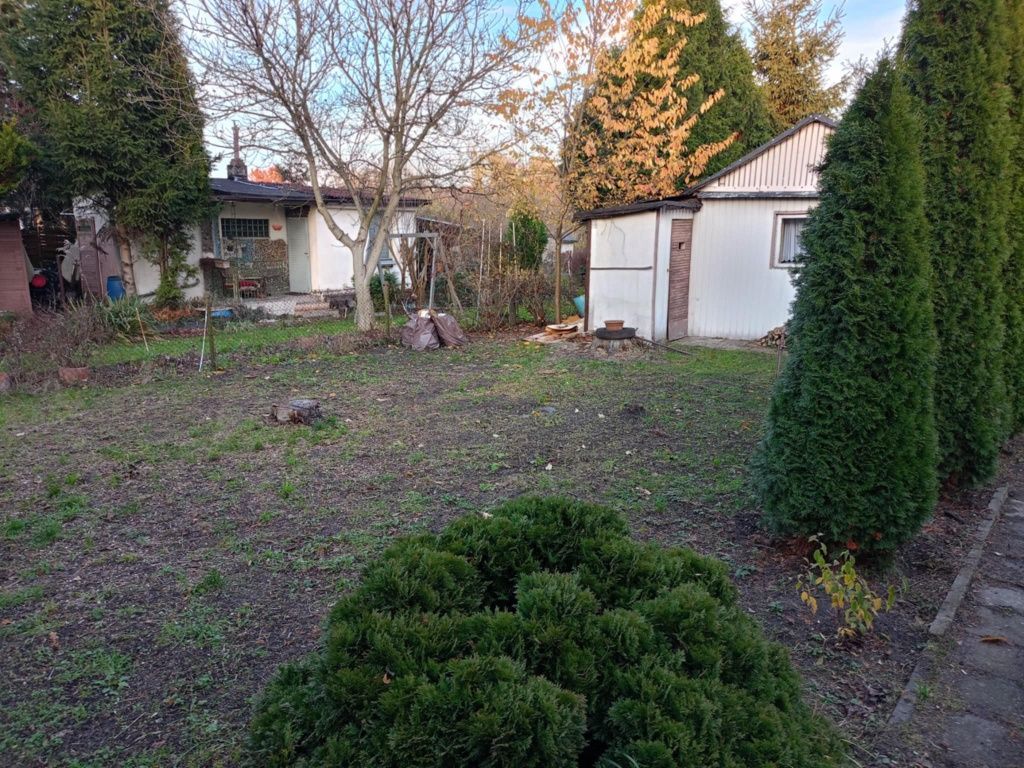 Działka rod Sosnowiec Niwka. Zdjęcie 2