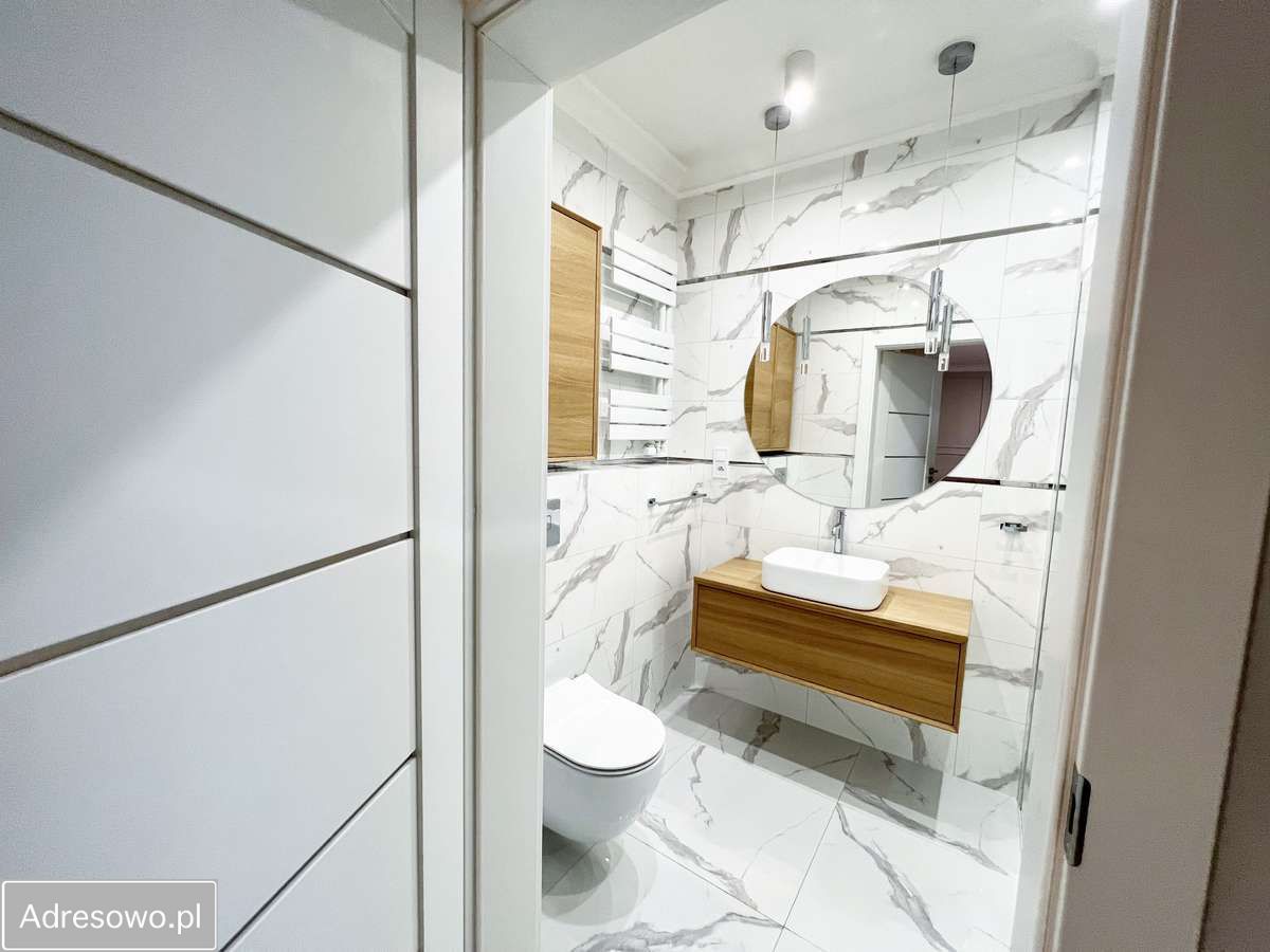 Mieszkanie 2-pokojowe Warszawa Mokotów, ul. Jana III Sobieskiego. Zdjęcie 14