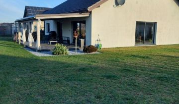 dom wolnostojący, 4 pokoje Zacharzowice