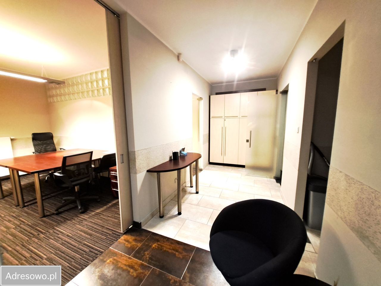 Biuro Wrocław Popowice, ul. Legnicka. Zdjęcie 5