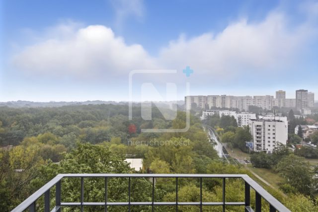 Mieszkanie 2-pokojowe Warszawa Bielany, ul. Podleśna. Zdjęcie 3