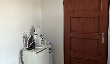 Mieszkanie 2-pokojowe Warszawa Wilanów, ul. Sarmacka