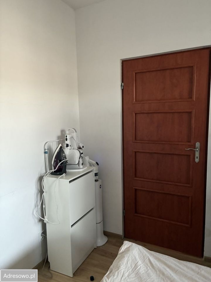 Mieszkanie 2-pokojowe Warszawa Wilanów, ul. Sarmacka. Zdjęcie 2