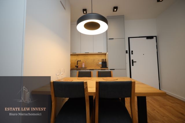 Mieszkanie 2-pokojowe Kraków, ul. Rakowicka. Zdjęcie 4