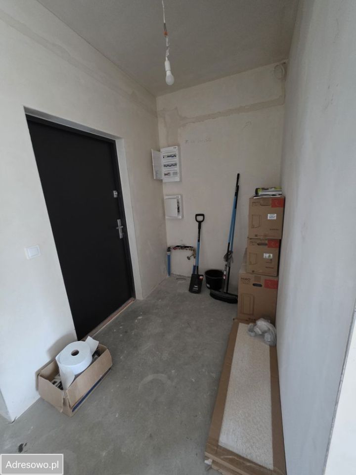 dom szeregowy, 3 pokoje Słomin. Zdjęcie 15